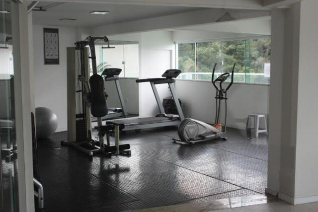 Apartamento Em Predio Com Vista Encantadora Balneario Camboriu Bagian luar foto